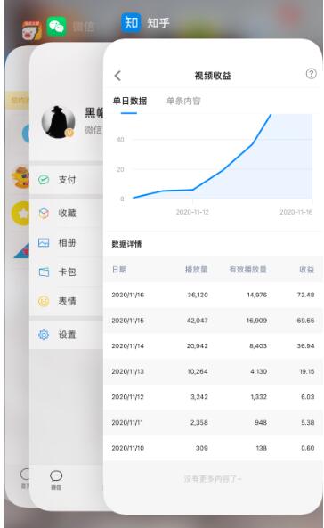 知乎单号2500现金收益,一个批量化无脑操作月赚3W的赚钱项目-优品网赚资源库