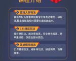 数据蛇淘宝2021最新三大补单玩法+稽查规则,降低90%被抓概率-优品网赚资源库