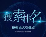 搜索排名引爆点：教你快速掌握各个搜索引擎排名算法，让客户主动找上你的秘笈-优品网赚资源库