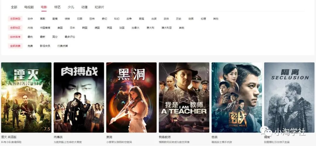 抖音电影解说项目实操详解,无需自己配音-优品网赚资源库