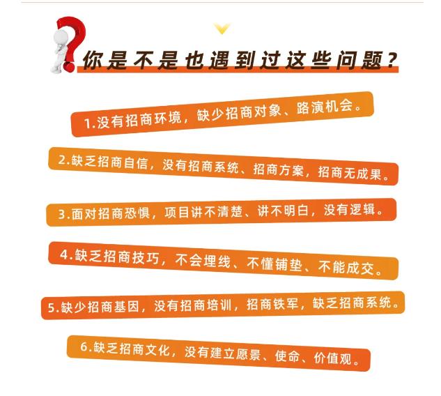 好课分享：王昕引爆招商，流量是一切生意的本质-优品网赚资源库