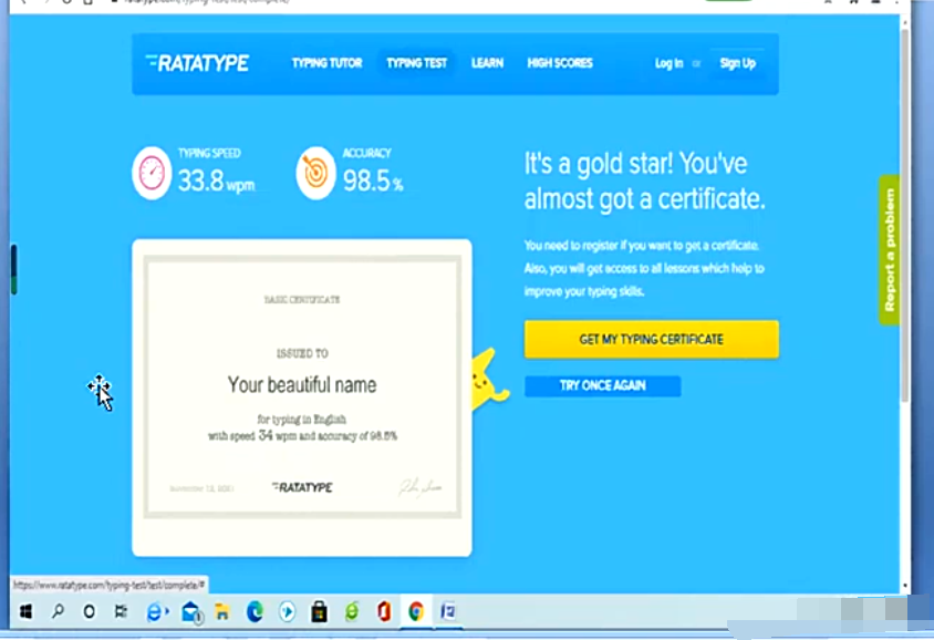 Amazon打字赚美金项目，简单操作，适合新手-优品网赚资源库