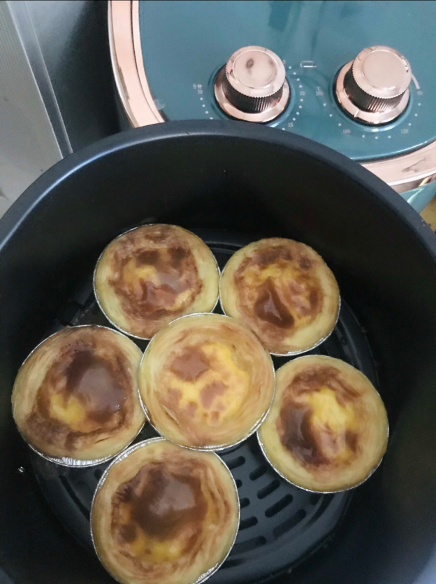 做抖音可以选择空气炸锅这个领域,涨粉快变现快,大众美食流量大-优品网赚资源库