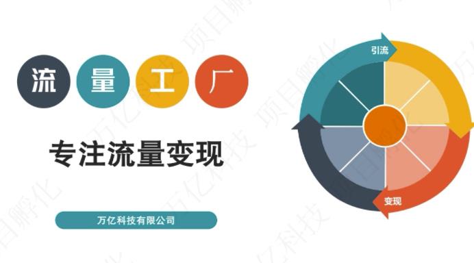 收费3980的流量工厂回粉项目,号称1个粉10元【详细玩法教程解析】-优品网赚资源库