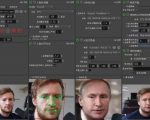 视频换脸＋实时直播换脸（软件+模型+教程）-优品网赚资源库