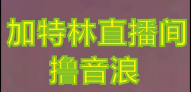 抖音加特林直播间搭建技术,抖音0粉开播,暴力撸音浪,2023新口子,每天800+【素材+详细教程】-优品网赚资源库