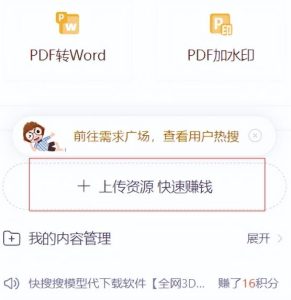 CNDN付费资源项目,不用引流,无需做客服,后期被动收入-优品网赚资源库