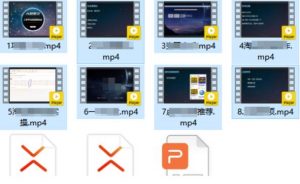 二手平台信息差玩法，简单易操作（资料已打包）-优品网赚资源库