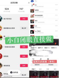 一天做完别一辈子的视频制作最近很火的《1000个野路子信息差》100%过原创【揭秘】-优品网赚资源库