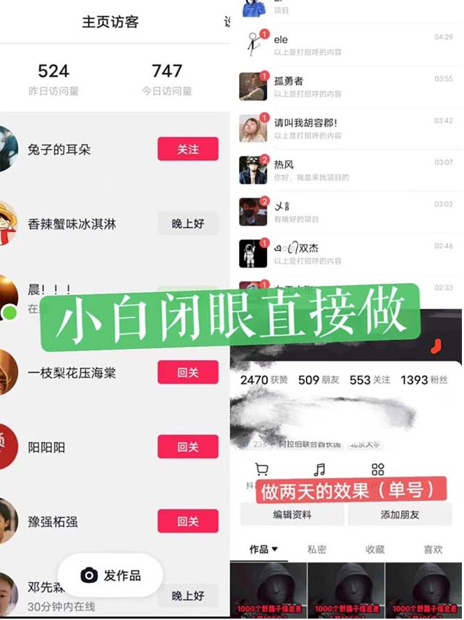 一天做完别一辈子的视频制作最近很火的《1000个野路子信息差》100%过原创【揭秘】-优品网赚资源库