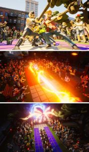 2023抖音最新最火爆弹幕互动游戏–力Q大赛 【开播教程+起号教程+兔费对接报白等】-优品网赚资源库