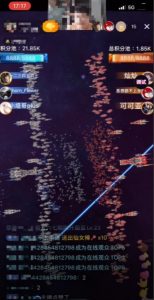 2023抖音最新最火爆弹幕互动游戏–星舰决战【开播教程+起号教程+对接报白等】-优品网赚资源库