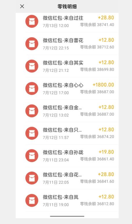 闲鱼流量掘金,500%的暴利绿色蓝海项目【揭秘】-优品网赚资源库