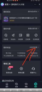 单日收入2k，抖音手游大揭秘，靠手游暴力变现，无脑玩法（资料＋教程）【揭秘】-优品网赚资源库
