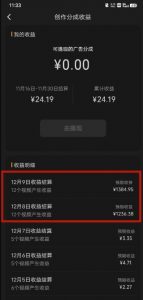 最新撸视频号作创者益收课程,测通了视频号分成计划,一天百来块-优品网赚资源库