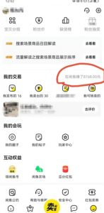 咸鱼平台零货源带货新玩法！平板冷门赛道轻松赚大钱，简单操作高收益【揭秘】-优品网赚资源库