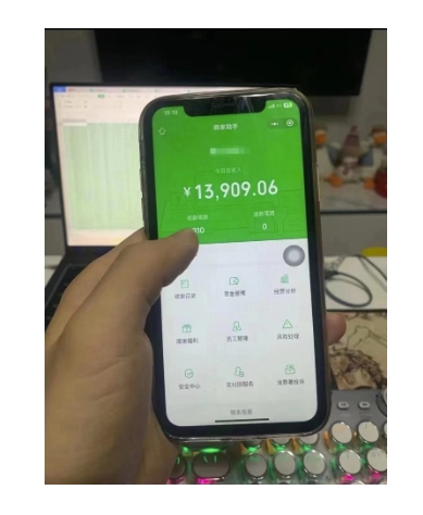 盲盒交友5.0,玩法全新升级,一个月直接变现1.3W,新手小白轻松上手【揭秘】-优品网赚资源库