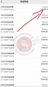 【蓝海项目】视频号创作分成计划，24年最新热门玩法，单天收益破8000+！【揭秘】-优品网赚资源库