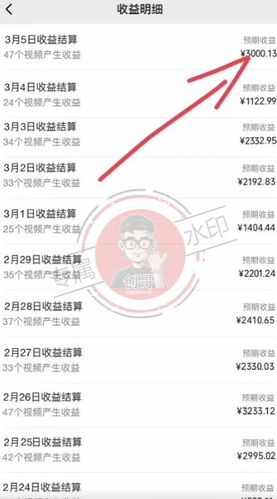 【蓝海项目】视频号创作分成计划，24年最新热门玩法，单天收益破8000+！【揭秘】-优品网赚资源库