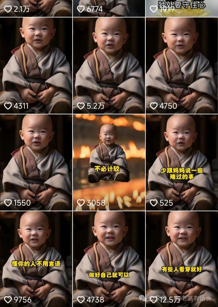 小和尚24年暴力引流方法,单日300+高质量创业粉,高效引流,一键制作【揭秘】-优品网赚资源库