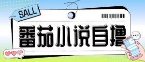 最新番茄小说自撸玩法,无需手机,无需双清,成本极低日入200+【揭秘】-优品网赚资源库