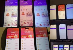 最新语聊自刷项目，亲测3天搞了一千多，不剪辑，不发作品，不带货，简单无脑，无门槛-优品网赚资源库