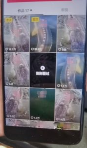 外面卖399的国学佛像原创暴力起号技术,快速起号,7天可达到一个万粉号-优品网赚资源库