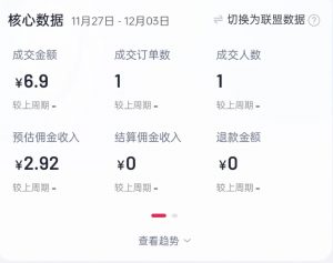 2024短视频好物带货项目，无需实拍，仅靠混剪实现纯视频带货-优品网赚资源库