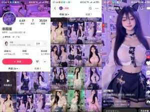 云天AI美女6.0：颜值美女热舞短视频教程-优品网赚资源库