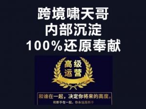 漫威跨境特训营-跨境电商教程-优品网赚资源库