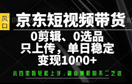 你出账号，我来运营，保底日入1k+，开启躺賺模式【揭秘】-优品网赚资源库