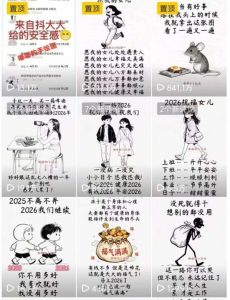 手绘画短视频制作教学,各个视频平台都很热门,涨粉变现两不误-优品网赚资源库