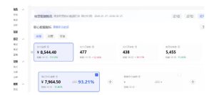 小红书虚拟矩阵4.0：单店4带1矩阵，单店月被动成交1.1W，可工作室矩阵放大-优品网赚资源库