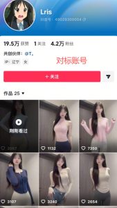 最新AI美女视频制作教学,去AI痕迹,全程带你落地,不玩虚的-优品网赚资源库