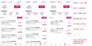 迅雷浏览器项目2.0_拆个大佬周1W的打法-优品网赚资源库