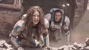 Google AI Studio生成精彩刺激科幻短片教程，带你从零开始制作一部精彩刺激的科幻短片【双语字幕】-优品网赚资源库