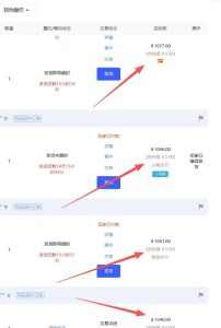 【超强副业】淘宝超高价女装项目：1单賺1k+，可工作室放大（共52节）-优品网赚资源库
