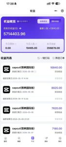 某大佬5月初最新海外Tiktok拉新项目,不囤货、低门槛、高收益,带你出海撸美刀-优品网赚资源库