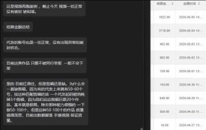 【团长合作2.0】视频矩阵项目_招发手矩阵+剪辑师，共赢项目【揭秘】-优品网赚资源库