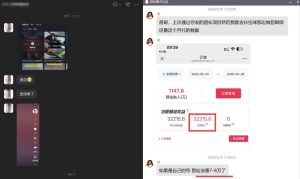 团长蓝海合作3.0，每周爆款模板+合作共赢项目-优品网赚资源库