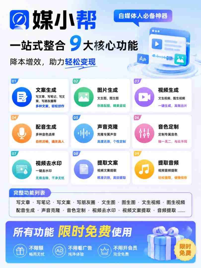 图片[3]-直接抄作业！5分钟教你搭建一款《自媒体工具箱》，自用引流都不错-优品网赚资源库